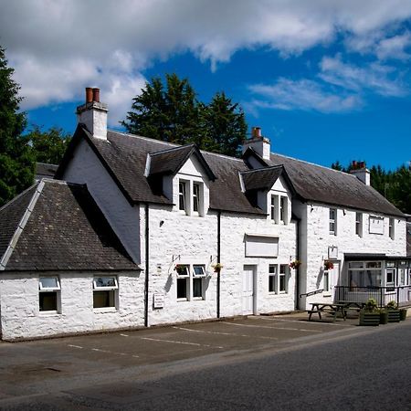 The Ballinluig Inn Питлохри Екстериор снимка