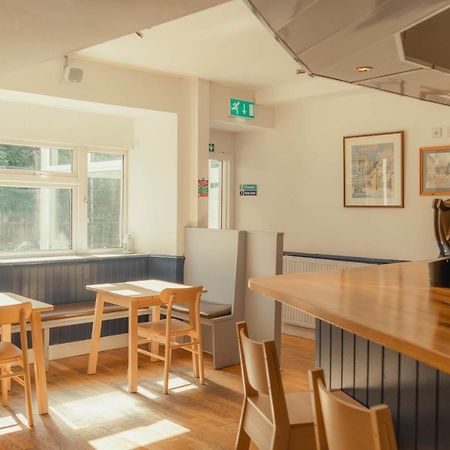 The Ballinluig Inn Питлохри Екстериор снимка