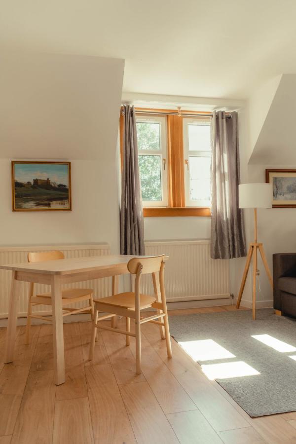 The Ballinluig Inn Питлохри Екстериор снимка