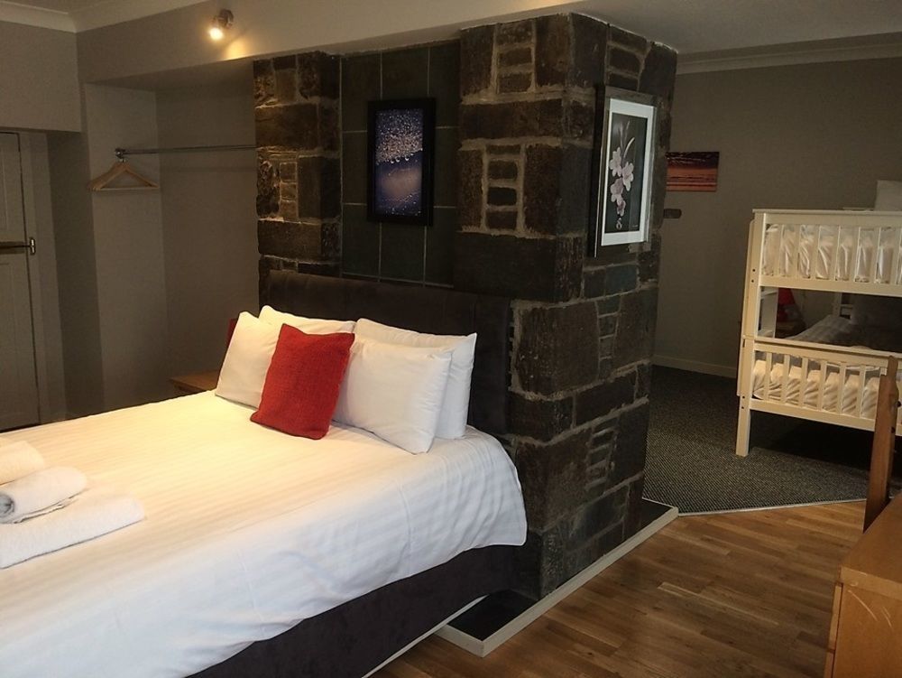 The Ballinluig Inn Питлохри Екстериор снимка