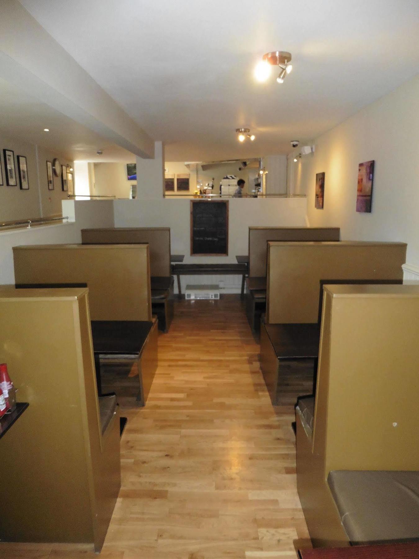 The Ballinluig Inn Питлохри Екстериор снимка
